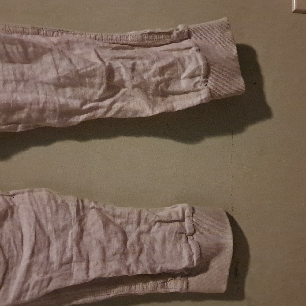 Linen Pants - Picture 4 of 4